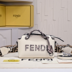 Fendi Top Handle Bags